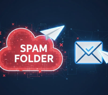 Δε φτάνουν στο inbox τα email που στέλνεις; Δες πως θα το διορθώσεις